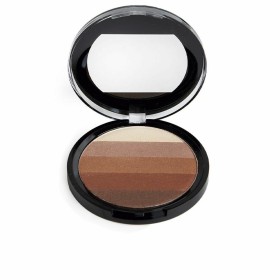 Highlighter Magic Studio Sungold Flash 17 g by Magic Studio, Illuminators - Ref: S0593585, Price: 4,42 €, Discount: %