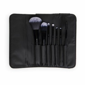 Set of Make-up Brushes Magic Studio 870Z 7 Pieces (7 pcs) by Magic Studio, Brushes - Ref: S0593595, Price: €14.94, Discount: %