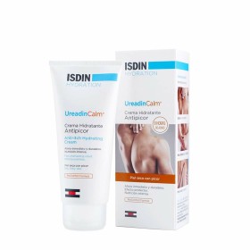 Crema Corpo Idratante Isdin Ureadin Calm 200 ml di Isdin, Idratanti - Rif: S05120513, Prezzo: 24,70 €, Sconto: %