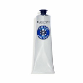 Creme de Mãos L'Occitane En Provence Karite 150 ml Karité de L'Occitane En Provence, Cremes para mãos e unhas - Ref: S0593820...