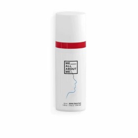 Hydrating Facial Cream Me All About Me Man Skincare Men 50 ml by Me All About Me, Moisturisers - Ref: S0593852, Price: €17.32...