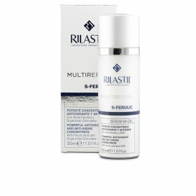 Anti-Ageing Serum Rilastil Multirepair 30 ml by Rilastil, Serums - Ref: S0593993, Price: €55.82, Discount: %