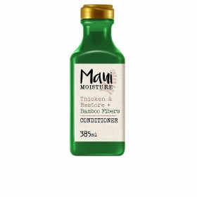 Repairing Conditioner Maui Bamboo Fibre (385 ml) by Maui, Conditioners - Ref: S0594011, Price: €8.76, Discount: %