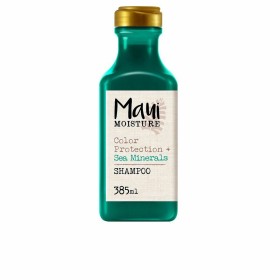 Shampoo Maui Protezione per il Colore Con minerali (385 ml) di Maui, Shampoo - Rif: S0594015, Prezzo: €8.91, Sconto: %