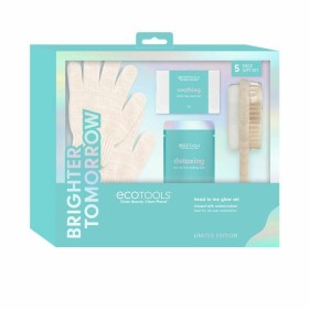 Lot d'hygiène Ecotools 7649 Pieds 4 Pièces (4 pcs) de Ecotools, Coffrets cadeaux - Réf : S0594040, Prix : €25.14, Remise : %