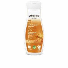 NutritiveBody Milk Weleda 090540X7 Sea buckthorn 200 ml by Weleda, Moisturisers - Ref: S0594041, Price: €17.97, Discount: %