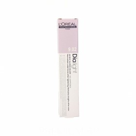 Tintura Senza Ammoniaca L'Oreal Professionnel Paris Nº 9.02 (50 ml) (50 ml) di L'Oreal Professionnel Paris, Colore permanente...