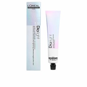 Teinture sans ammoniaque L'Oreal Professionnel Paris Dia Light Nº 9,03 (50 ml) de L'Oreal Professionnel Paris, Coloration per...