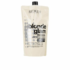 Revealing Colour Emulsion Redken Blonde Idol 20 Vol. 6 % (1000 ml) by Redken, Developers - Ref: S0594221, Price: €19.90, Disc...