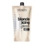 Après-shampooing Redken Blonde Idol 40 vol 12 % 1 L de Redken, Après-shampooings - Réf : S0594223, Prix : 18,22 €, Remise : %