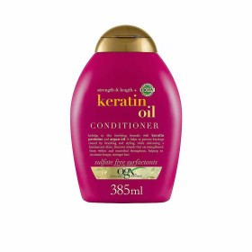 Anti-hairloss Anti-breakage Conditioner OGX 97752 Keratin 385 ml by OGX, Conditioners - Ref: S0594410, Price: €7.66, Discount: %