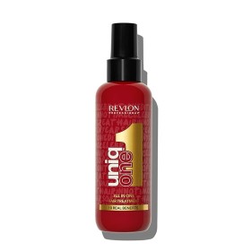 Hair Mask without Clarifier Revlon Uniq One 10-in-1 (150 ml) by Revlon, Deep Conditioners & Treatments - Ref: S0594457, Price...