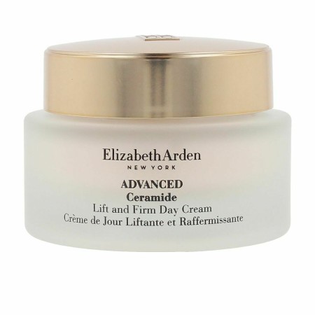 Day Cream Elizabeth Arden A0127778 Firming 50 ml by Elizabeth Arden, Moisturisers - Ref: S0594465, Price: 51,07 €, Discount: %