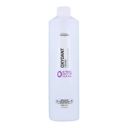 Décolorant L'Oreal Professionnel Paris Oxydant Creme 12,5 Vol 3,75% 1 L de L'Oreal Professionnel Paris, Produits éclaircissan...