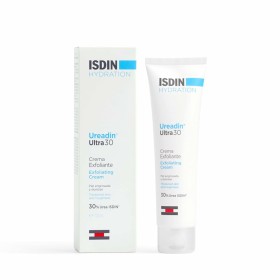 Crema Exfoliante Isdin Ureadin Ultra30 100 ml de Isdin, Exfoliantes - Ref: S05120524, Precio: 24,32 €, Descuento: %