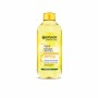 Agua Micelar Desmaquillante Garnier (400 ml) de Garnier, Limpiadores y exfoliantes - Ref: S0594642, Precio: 6,96 €, Descuento: %