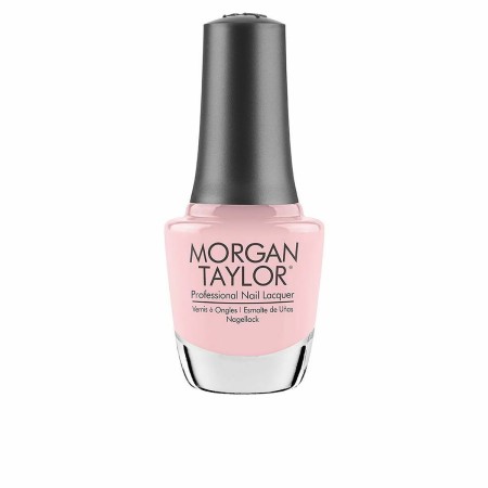 verniz de unhas Morgan Taylor Professional la dolce vita (15 ml) de Morgan Taylor, Vernizes - Ref: S0594680, Preço: 13,47 €, ...