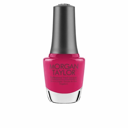 vernis à ongles Morgan Taylor Professional tropical punch (15 ml) de Morgan Taylor, Vernis à ongles - Réf : S0594682, Prix : ...