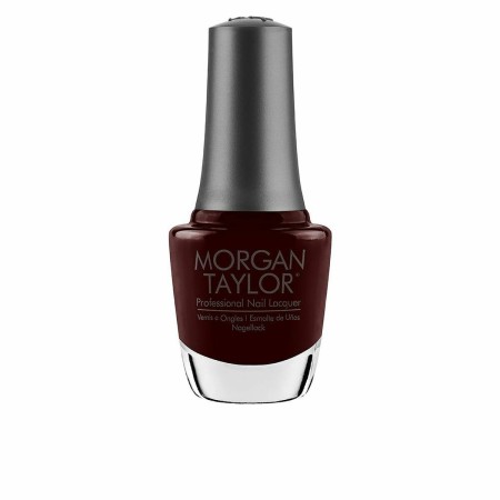 verniz de unhas Morgan Taylor Professional from paris with love (15 ml) de Morgan Taylor, Vernizes - Ref: S0594684, Preço: 13...