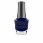 nail polish Morgan Taylor Professional deja blue (15 ml) by Morgan Taylor, Polish - Ref: S0594685, Price: 13,43 €, Discount: %