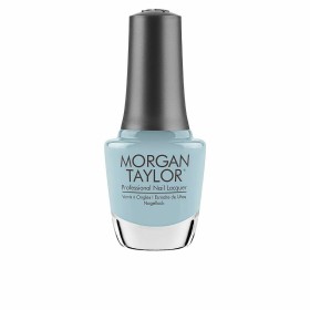 nail polish Morgan Taylor Professional water baby (15 ml) by Morgan Taylor, Polish - Ref: S0594686, Price: €14.27, Discount: %