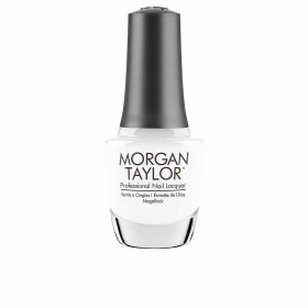 nail polish Morgan Taylor Professional artic freeze (15 ml) by Morgan Taylor, Polish - Ref: S0594693, Price: 13,46 €, Discoun...