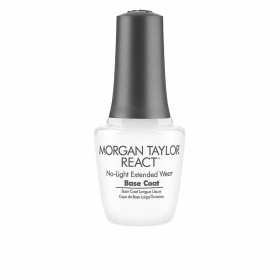 Gel Base de Uñas Morgan Taylor MT51005 Larga duración Capa base 15 ml de Morgan Taylor, Capas base - Ref: S0594885, Precio: €...