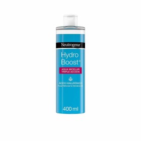 Acqua Micellare Neutrogena LVD36877 400 ml di Neutrogena, Tonici e astringenti per il viso - Rif: S0594969, Prezzo: €12.46, S...