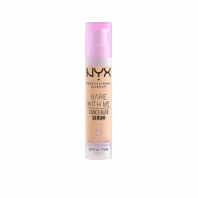 Facial Corrector NYX K3391600 Serum 9,6 ml by NYX, Concealers & Correctors - Ref: S0595108, Price: €14.82, Discount: %