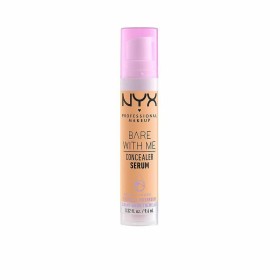 Facial Corrector NYX K3391800 Serum 9,6 ml by NYX, Concealers & Correctors - Ref: S0595110, Price: €11.91, Discount: %