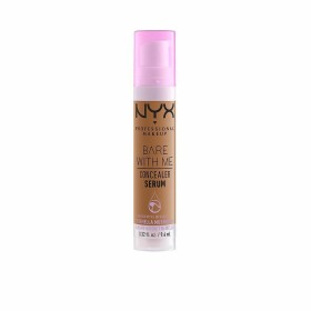 Facial Corrector NYX K3392100 Serum 9,6 ml by NYX, Concealers & Correctors - Ref: S0595113, Price: €11.91, Discount: %