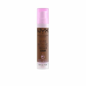 Corretor Facial NYX K3392400 Sérum 9,6 ml de NYX, Maquilhagem corretora - Ref: S0595115, Preço: 11,24 €, Desconto: %