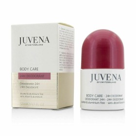 Roll-On Deodorant Juvena 24 h (50 ml) by Juvena, Deodorants & Anti-Perspirants - Ref: S0595198, Price: €18.89, Discount: %