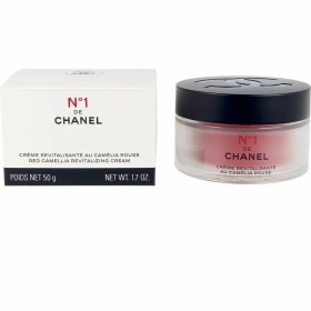 Revitalisierende Creme Chanel Nº 1 50 g von Chanel, Feuchtigkeitscremes - Ref: S0595286, Preis: 109,73 €, Rabatt: %