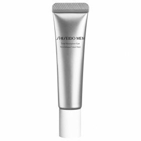 Crème pour le contour des yeux Shiseido Homme Revitalisante 15 ml de Shiseido, Crèmes contour des yeux - Réf : S0595437, Prix...