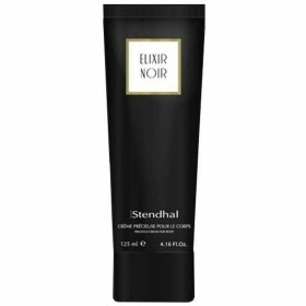 Scented Body Cream Stendhal 2523392 125 ml by Stendhal, Moisturisers - Ref: S0595552, Price: €18.11, Discount: %