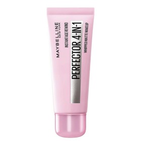 Corrector Facial Maybelline Instant Anti-Age Perfector Mate Light 4 en 1 (30 ml) de Maybelline, Maquillajes correctores - Ref...