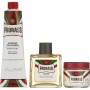 Set de rasage Proraso Red Vintage Primadopo 3 Pièces de Proraso, Homme - Réf : S0595725, Prix : 22,76 €, Remise : %