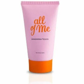 Lotion Corporelle Hydratant Mandarina Duck All Of Me Her (150 ml) de Mandarina Duck, Hydratants - Réf : S0595773, Prix : €18....