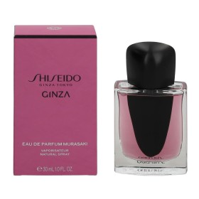 Women's Perfume Shiseido GINZA EDP EDP 30 ml by Shiseido, Eau de Perfume - Ref: S0595851, Price: 40,55 €, Discount: %