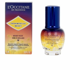 Serum for Eye Area L'Occitane En Provence 27ER015I22 15 ml Regenerating by L'Occitane En Provence, Serums & Fluids - Ref: S05...