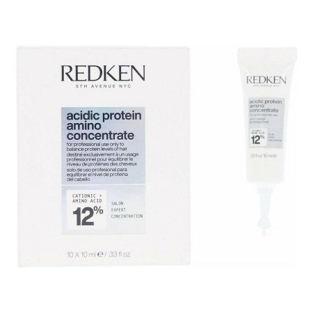 Elisir dei Capelli Redken Acidic Bonding Concentrate 10 ml di Redken, Oli per capelli - Rif: S0595967, Prezzo: 39,19 €, Scont...