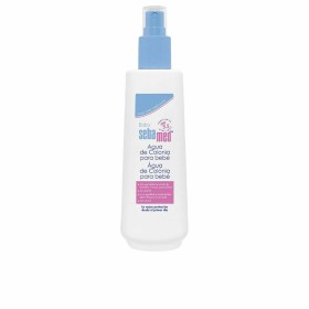 Água-de-Colónia Infantil Sebamed Bebé Sem Álcool (250 ml) de Sebamed, Meninos - Ref: S0596147, Preço: 12,54 €, Desconto: %