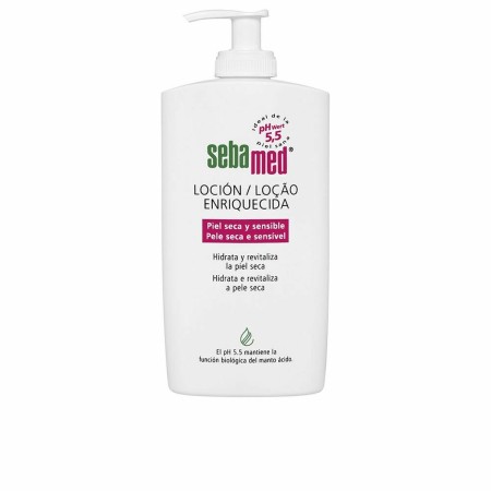 Loción Corporal Sebamed Piel Seca Piel Sensible (400 ml) de Sebamed, Hidratantes - Ref: S0596157, Precio: 21,62 €, Descuento: %