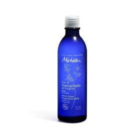 Tonique démaquillant Melvita Eau d'Hamamelis de Virginie (200 ml) de Melvita, Nettoyants et exfoliants - Réf : S0596221, Prix...