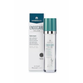 Gel-crème hydratant Endocare Cellage 50 ml de Endocare, Hydratants - Réf : S05120569, Prix : 49,88 €, Remise : %