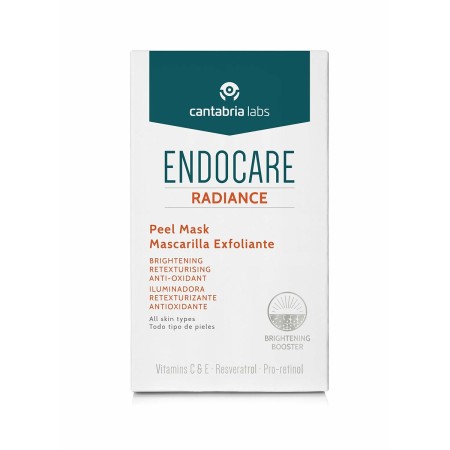 Facial Corrector Endocare Radiance by Endocare, Concealers & Correctors - Ref: S05120570, Price: 26,18 €, Discount: %