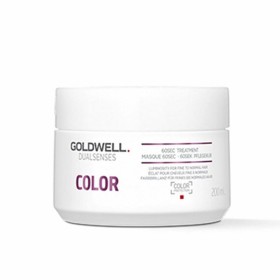 Crème Protectrice de Couleur Goldwell Color 200 ml de Goldwell, Soins et masques - Réf : S0596477, Prix : €13.98, Remise : %