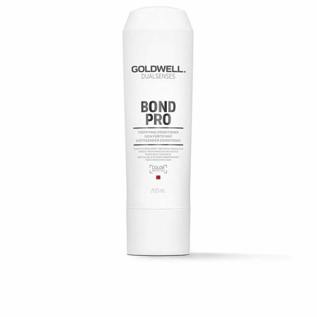 Balsamo Fortificante Goldwell Bond Pro 200 ml di Goldwell, Balsami - Rif: S0596500, Prezzo: 11,81 €, Sconto: %