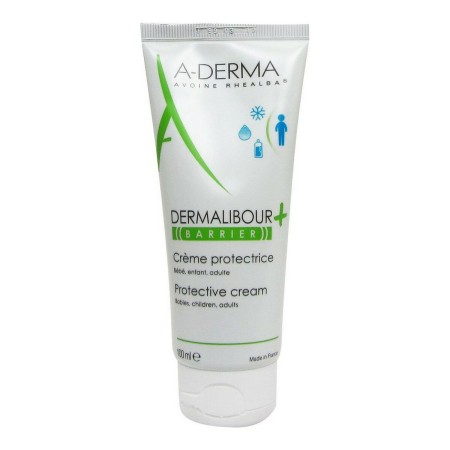 Schutzcreme A-Derma Barrier 100 ml von A-Derma, Feuchtigkeitscremes - Ref: S0596671, Preis: 17,21 €, Rabatt: %